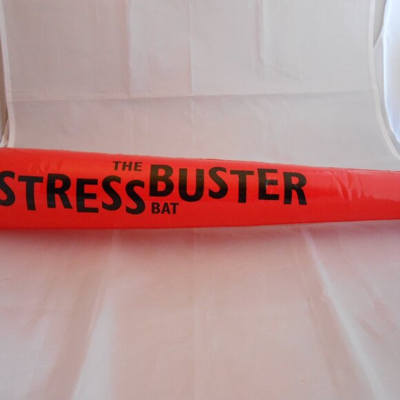 The Stress Buster Box, Mini Kit, Running Press, Office/Desktop, Accessories - Picture 2 of 5